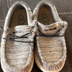 Hey Dude shoes